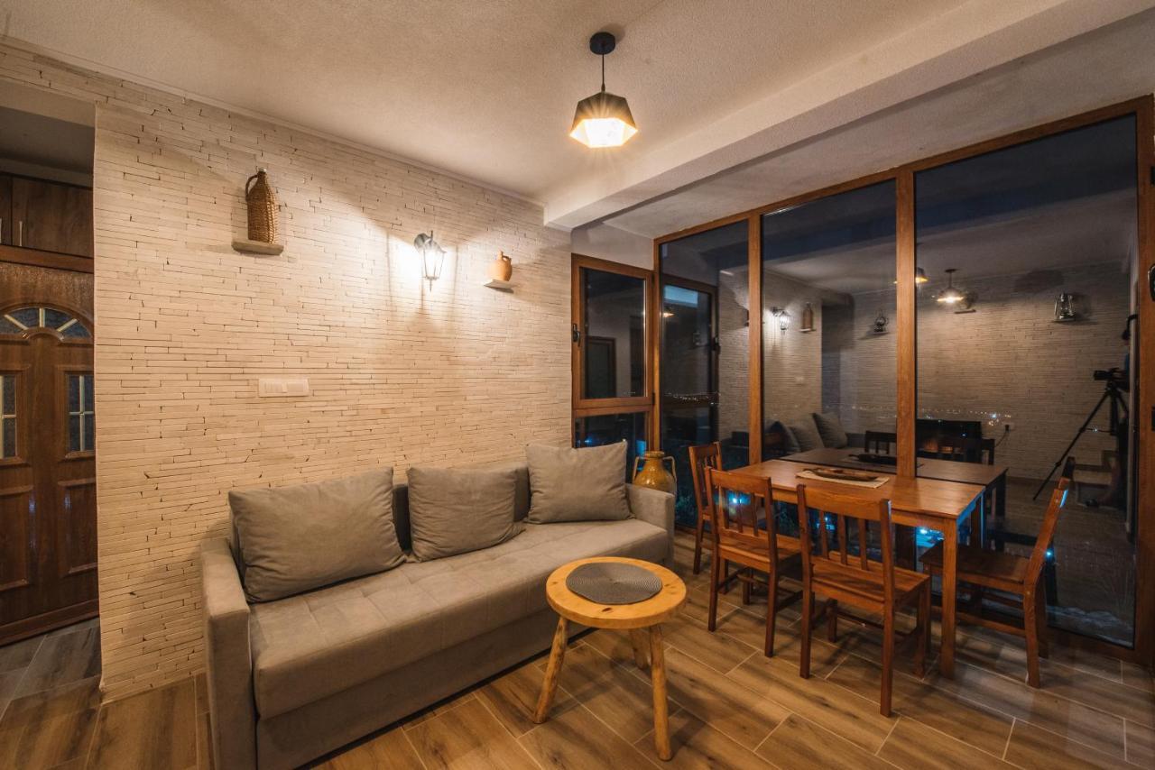 Rustic Villas Barlovic Ούλτσιν Εξωτερικό φωτογραφία